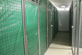 Flexibilní pronájem skladu/Storage rental Praha 5 Barrandov - 2