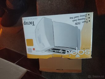 Topinkovac/ toaster - 2