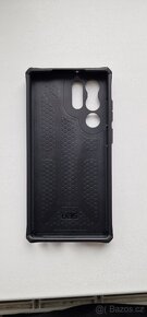 UAG monarch kevlar kryt samsung s22 ultra - 2
