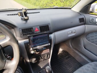 Octavie 1.9 TDI 66 KW - 2