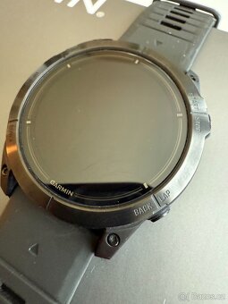 Garmin EPIX PRO /gen 2/ 51mm sapphire - 2