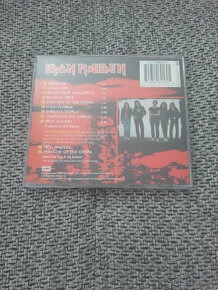 Iron Maiden - 2