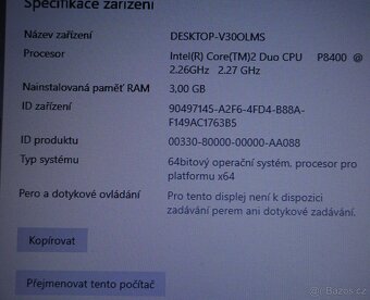 Dell Laditude E5400 - 2