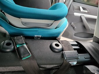 Prodám autosedačku Britax Romer - 2