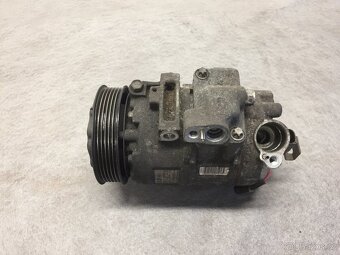 VW, ŠKODA 1.9TDI 74KW ATD - KLIMAKOMPRESOR 6Q0 820 803 D - 2
