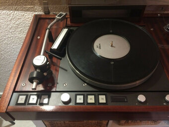 Gramofon Thorens TD-226 - 2