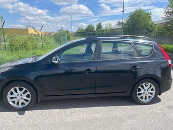 Hyundai i30 CV 1,6i - 2