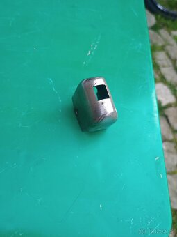 Jawa přepínač blinkry - 2