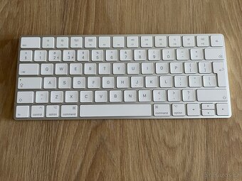 Bezdrátová klávesnice Magic Keyboard 2 - 2