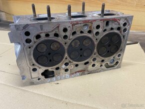 1.4tdi CUT Hlava, vačky - 2
