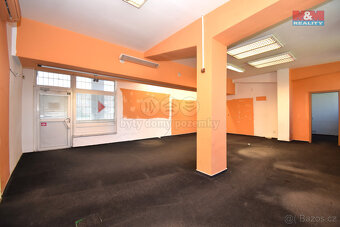 Pronájem obchod a služby, 86 m², Ostrava, ul. Výškovická - 2