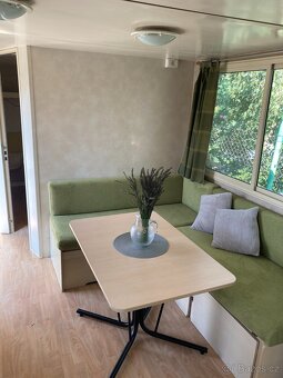 Mobilní domy / Mobilheim - SHELBOX VERONA M15 - 2