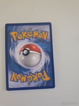 Pokemon karta rayquaza vmax - 2