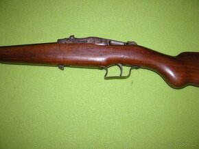 Prodám plně funkční brokovnici v ráži 9 mm Flobert - 2