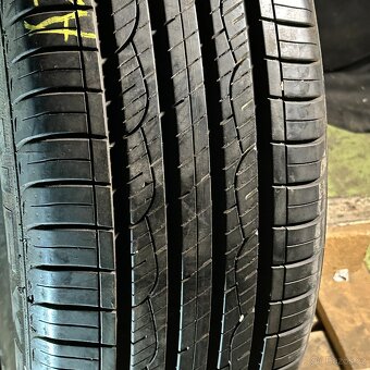 Letní pneu 255/60 R18 108H Nexen CeloRoč 7,5-8mm - 2