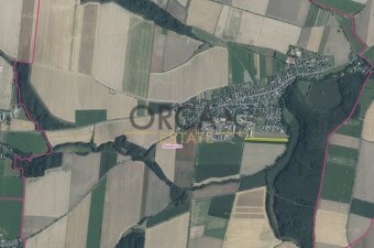 Spoluvlastnický podíl na orné půdě v k.ú. Stěbořice - 2