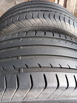 LETNÍ PNEU VREDESTEIN 225/55/16 95Y - 2