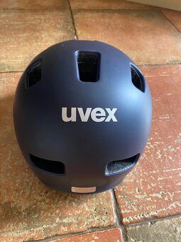 Helma Uvex - 2