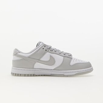 Nike Dunk Low šedé - 2