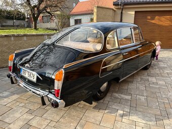Tatra 603 - 2