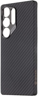 Tactical MagForce Aramid Kryt pro Samsung Galaxy S24 Ultra - 2