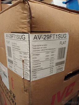 JVC - 2