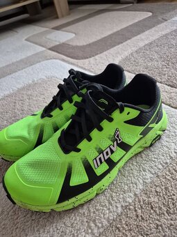 Běžecké boty, Inov8 TERRAULTRA G270, Velikost 10 (44,5) - 2