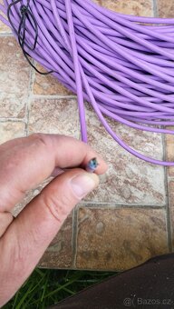 Kabel UTP5e kategorie - 2