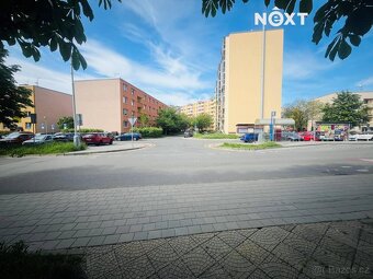 Prodej byt 3+1, 72㎡ - 2
