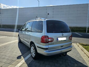 Volkswagen Sharan Freestyle 2.0tdi 103kw - 2