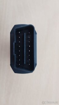 Autodiagnostika OBD II Topdon TopScan Pro - 2