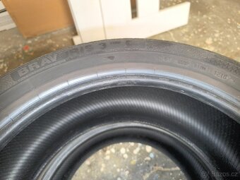 Pneu Barum Bravuris 3HM 235/45 R17 94Y - 2