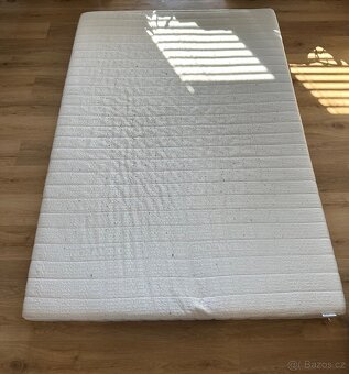 MATRACE 140x200 cm PLUS F80 DREAMZONE - 2
