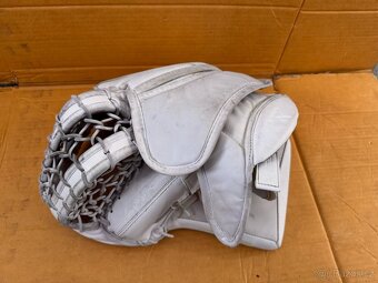LAPAČKA BAUER VAPOR S23 HYPERLITE 2, vel. Sr GAME - 2