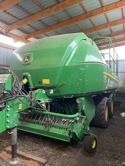 JohnDeere L1534 - 2
