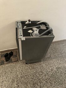 myčka Electrolux ESL4300LA - 2