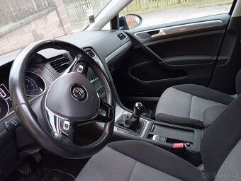 VW golf VII - 2