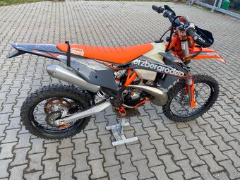 KTM EXC 300 Erzbergrodeo - 2