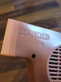 Starý fén - 2