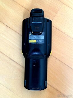 Motorola MC3190 Symbol scanner - 2