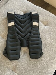 Zátěžová vesta inSPORTline Bracus 5 kg - 2