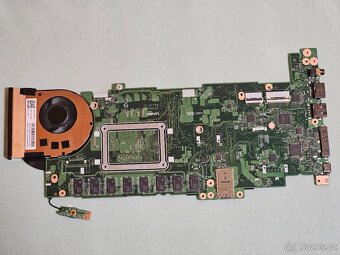 Základní deska Lenovo ThinkPad T14S/X13 gen1 - 2