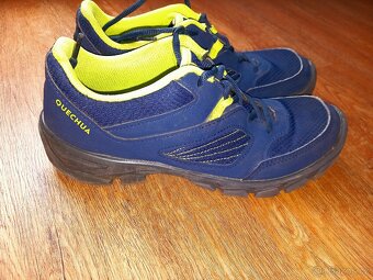 Boty decathlon 38 - 2