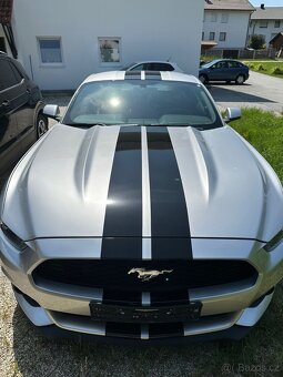 Ford Mustang 2.3 ecco 233kw USA - 2