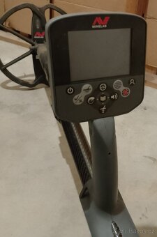 Prodám detektor kovů Minelab CTX 3030 - 2