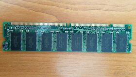 SDRAM TMS626812DGE - 2