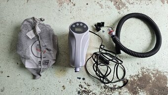 ITIWIT ELEKTRICKÁ PUMPA 0–15 PSI (1 bar) 12V - 2