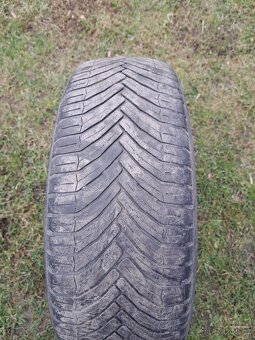 Prodám pneu Michelin - 2