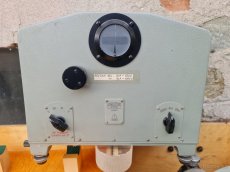 CARL ZEISS JENA - Balistický Galvanometr - 2