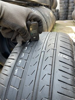 4ks Pirelli 235/55 R19 - 2